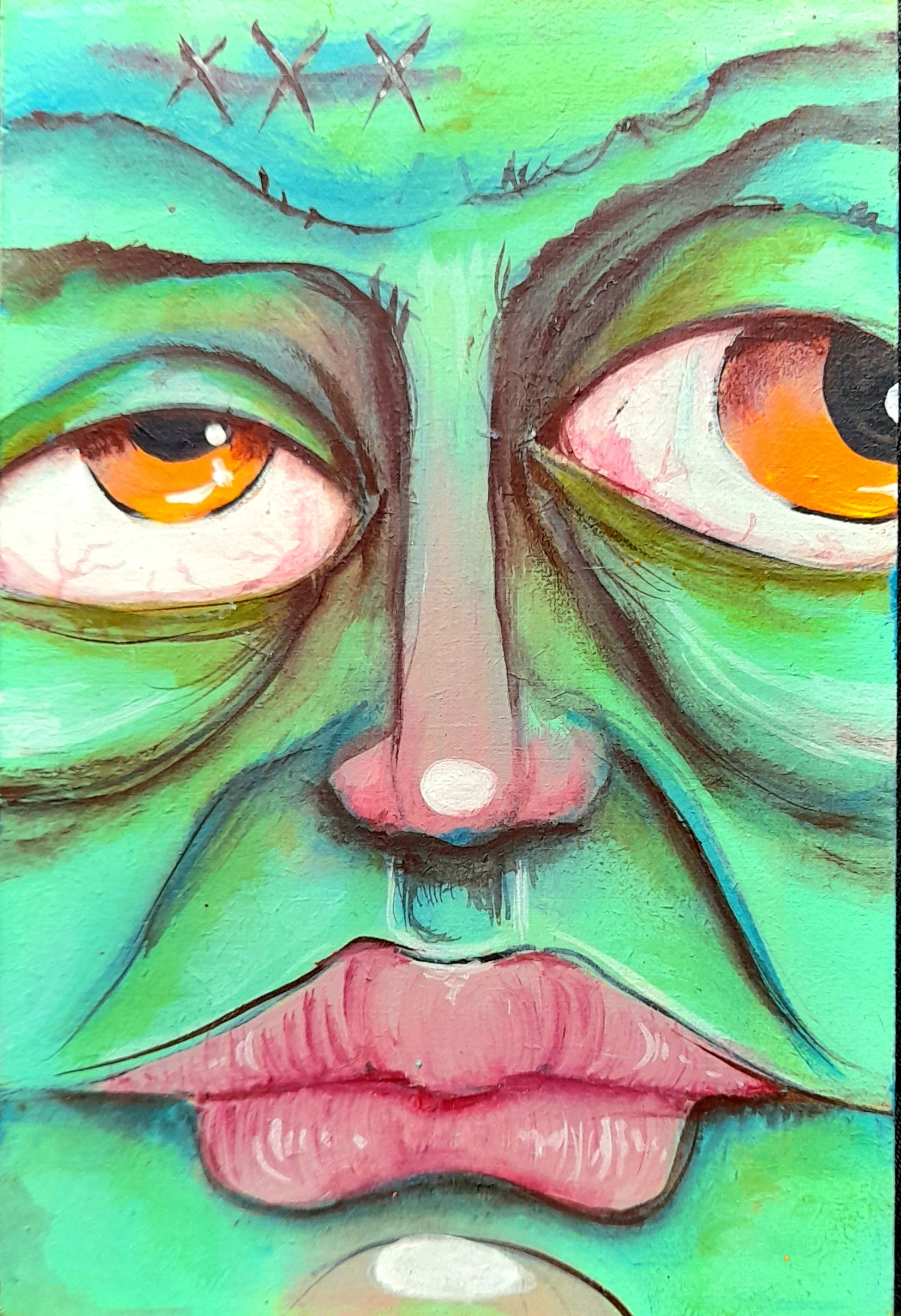 Mural