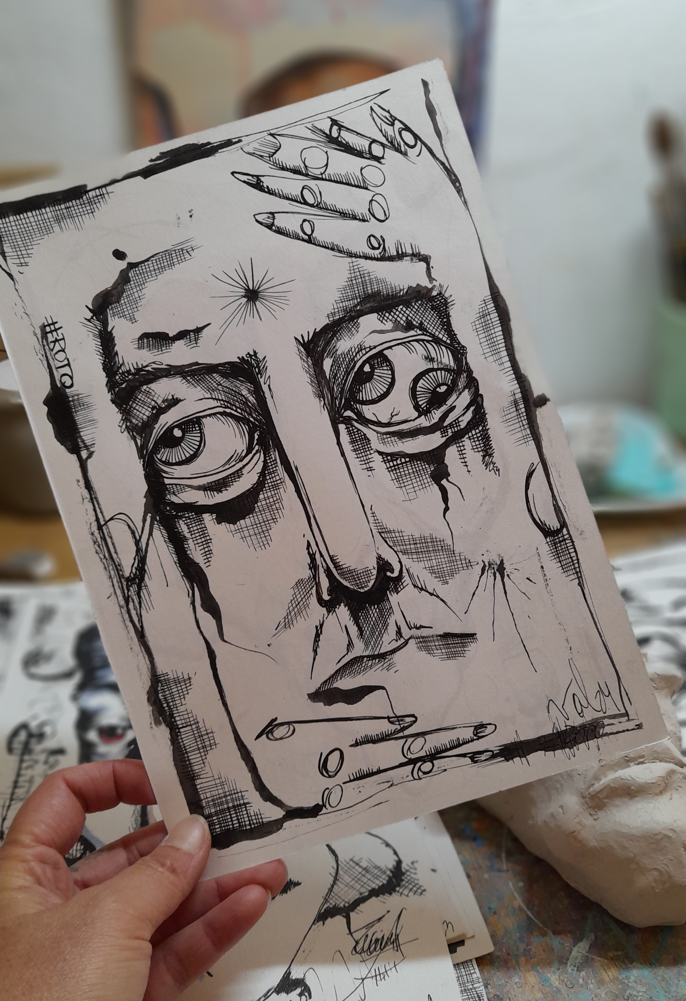 Tinta