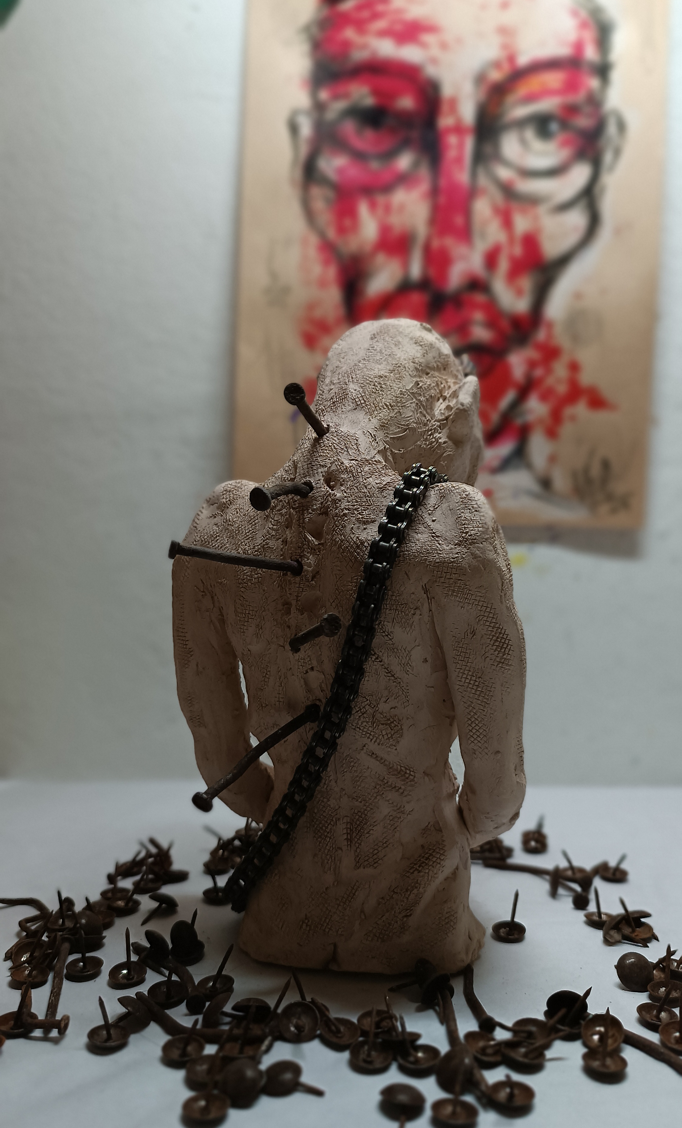 Escultura
