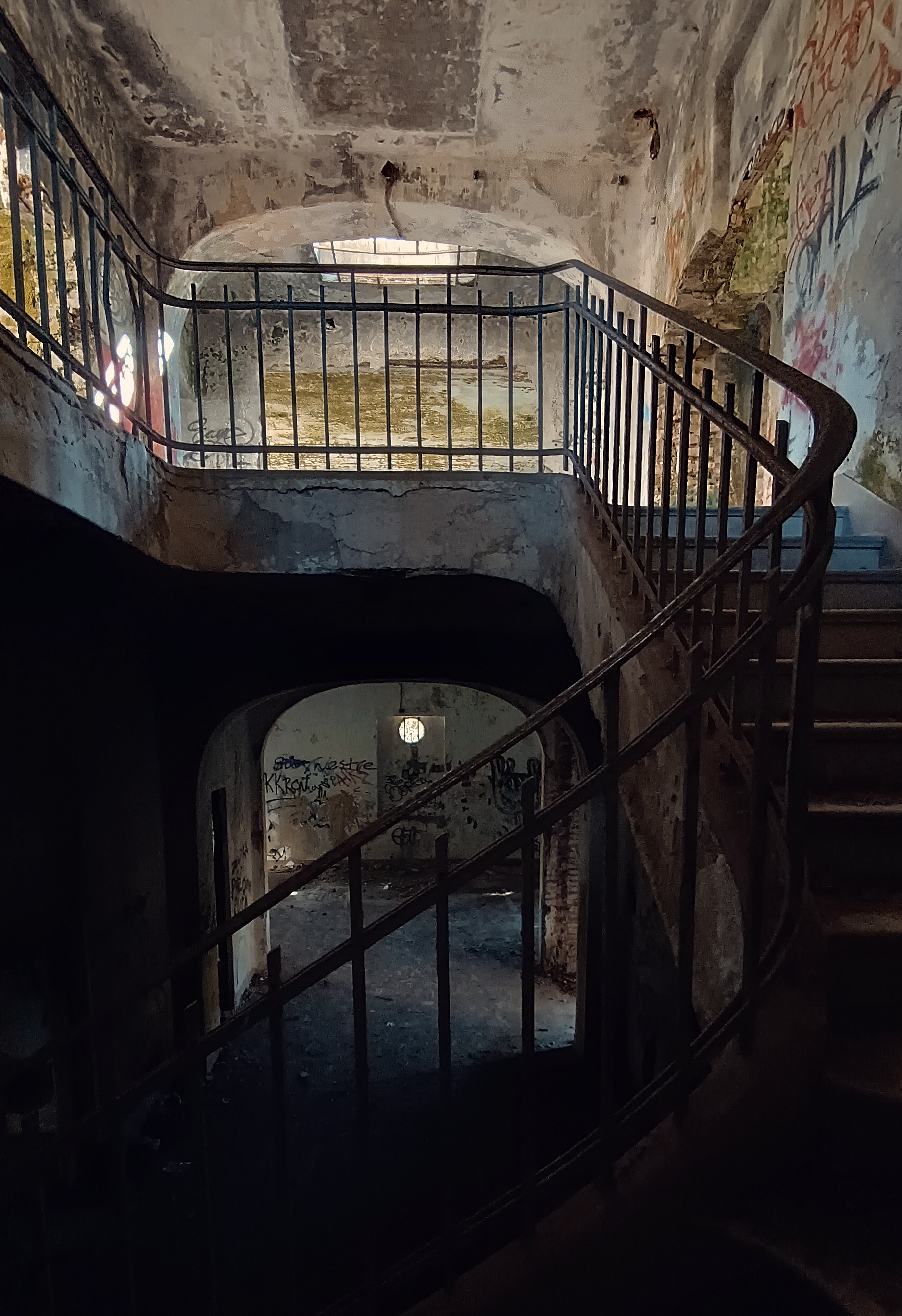 Urbex