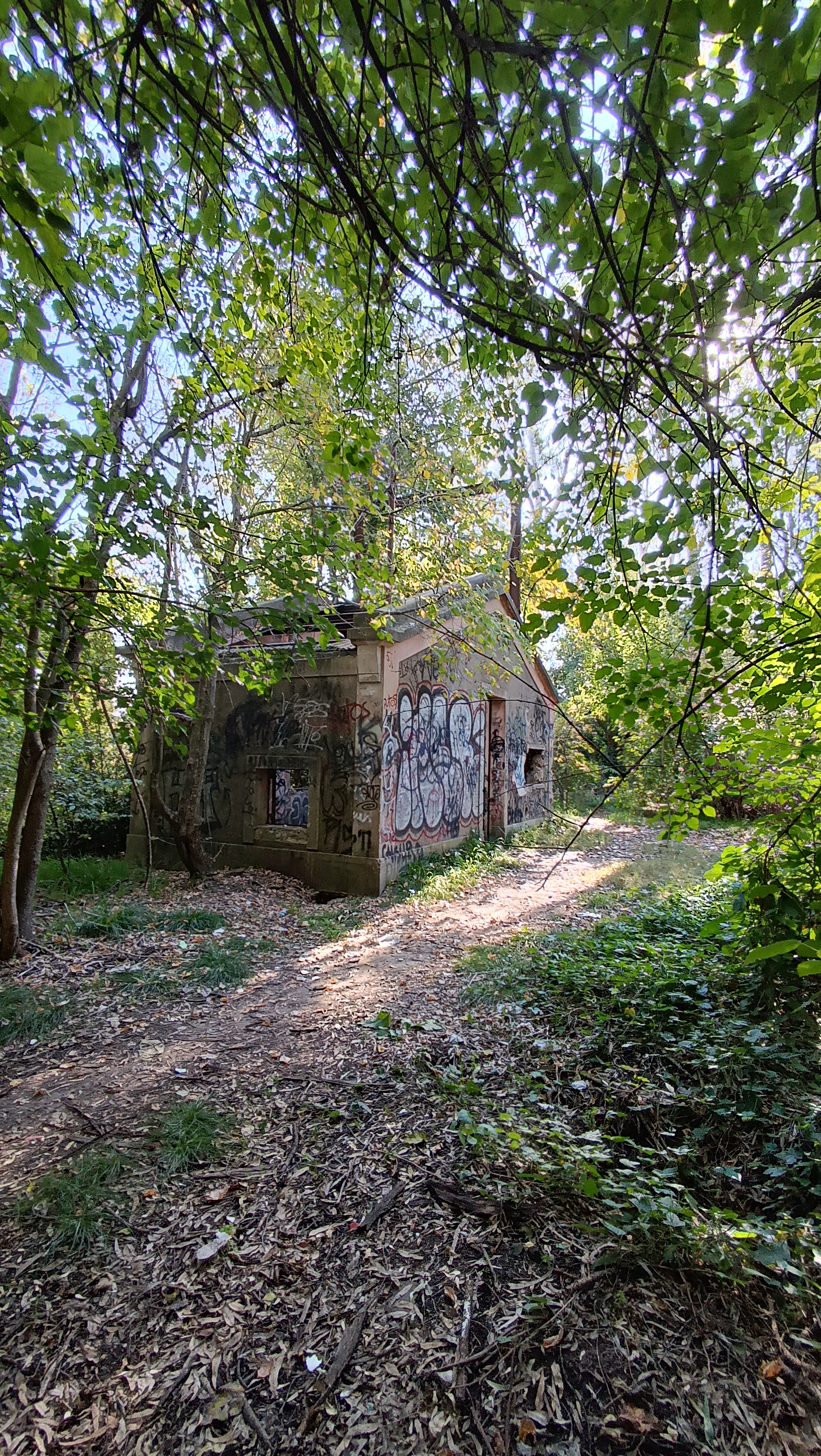 Urbex 10