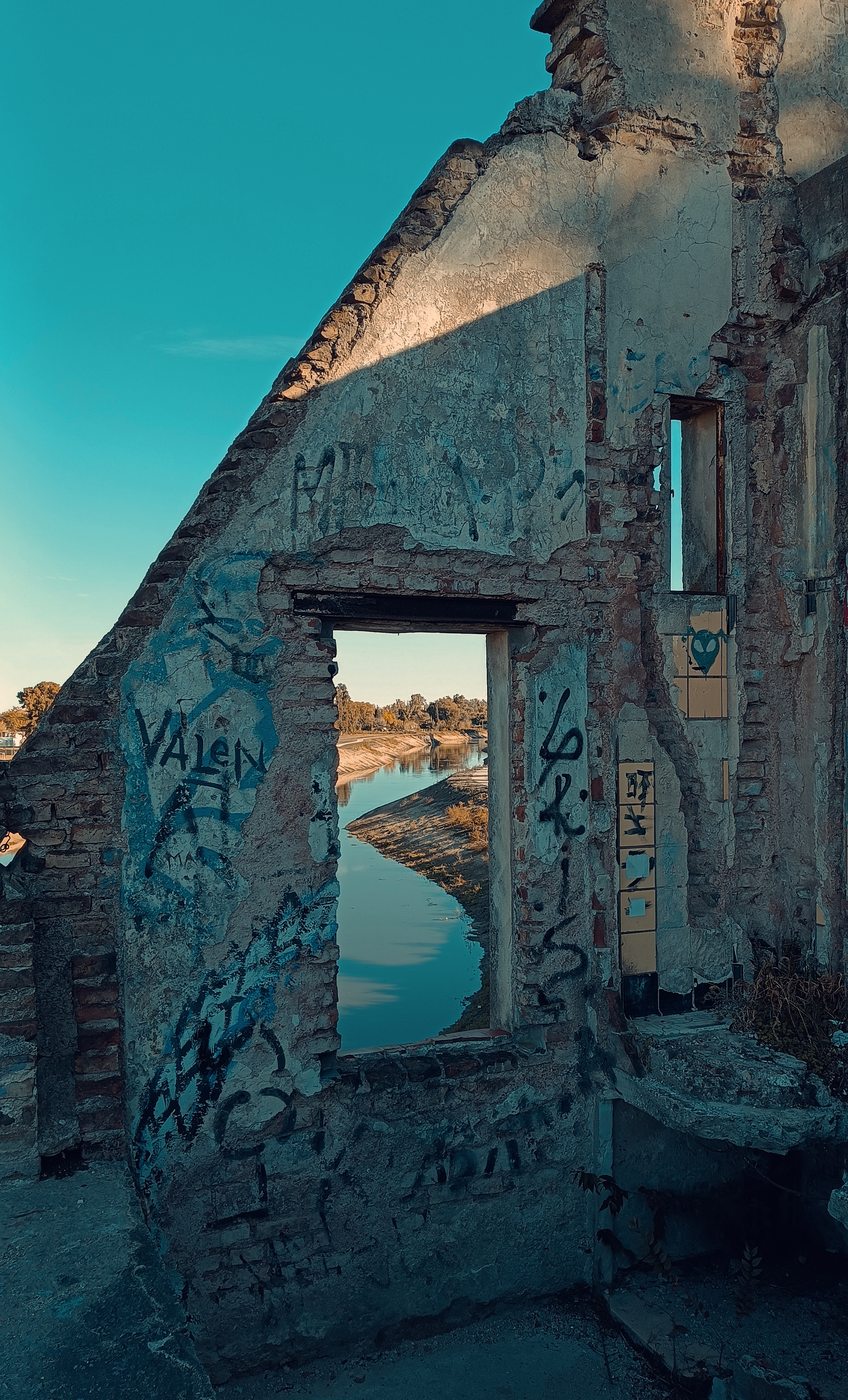 Urbex 11