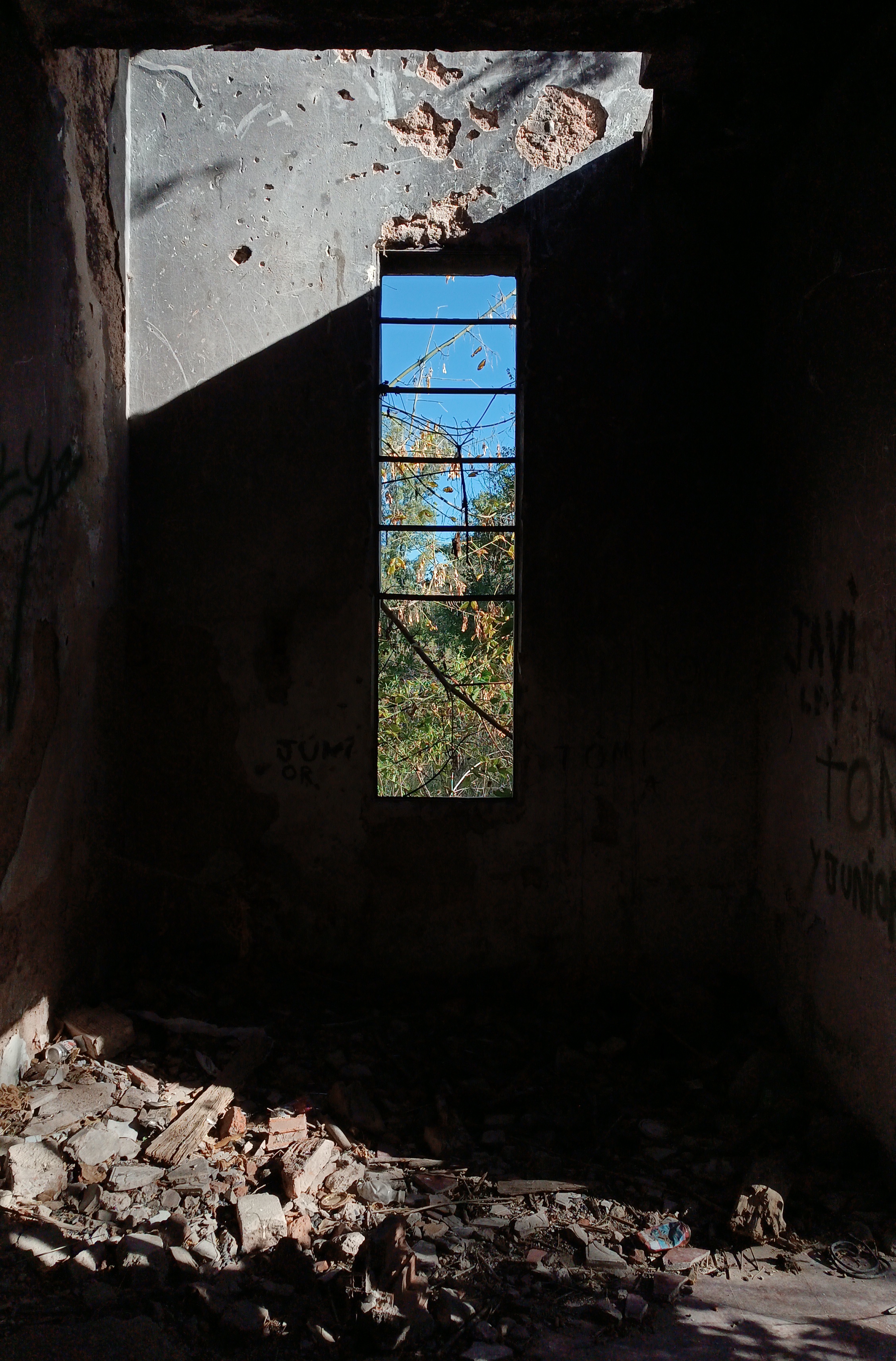 Urbex 12