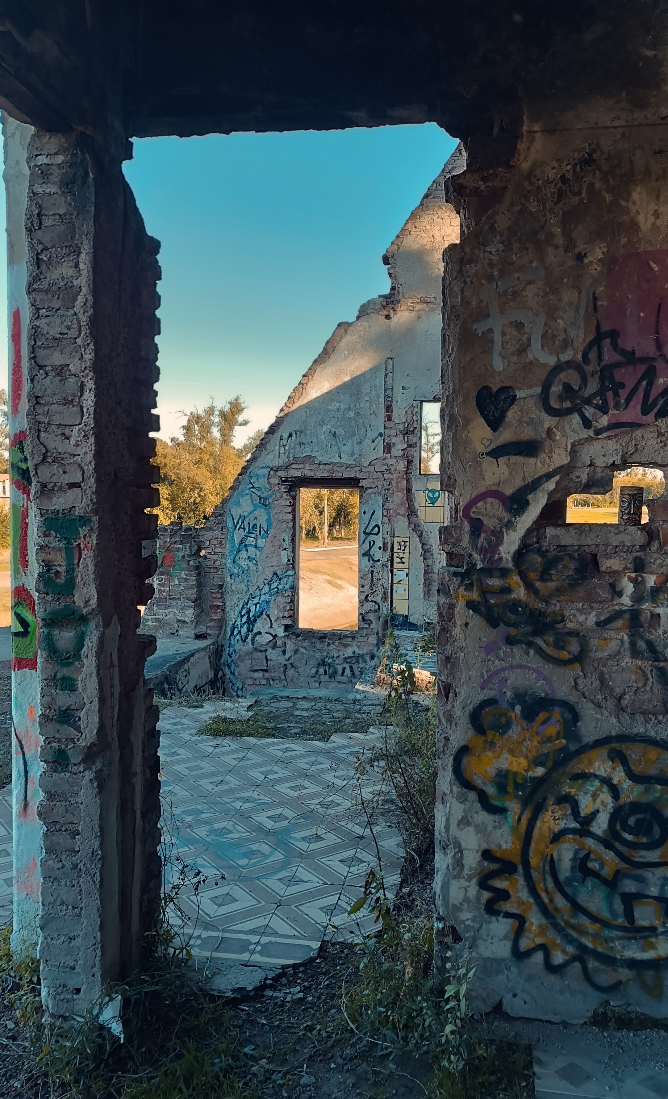 Urbex 13