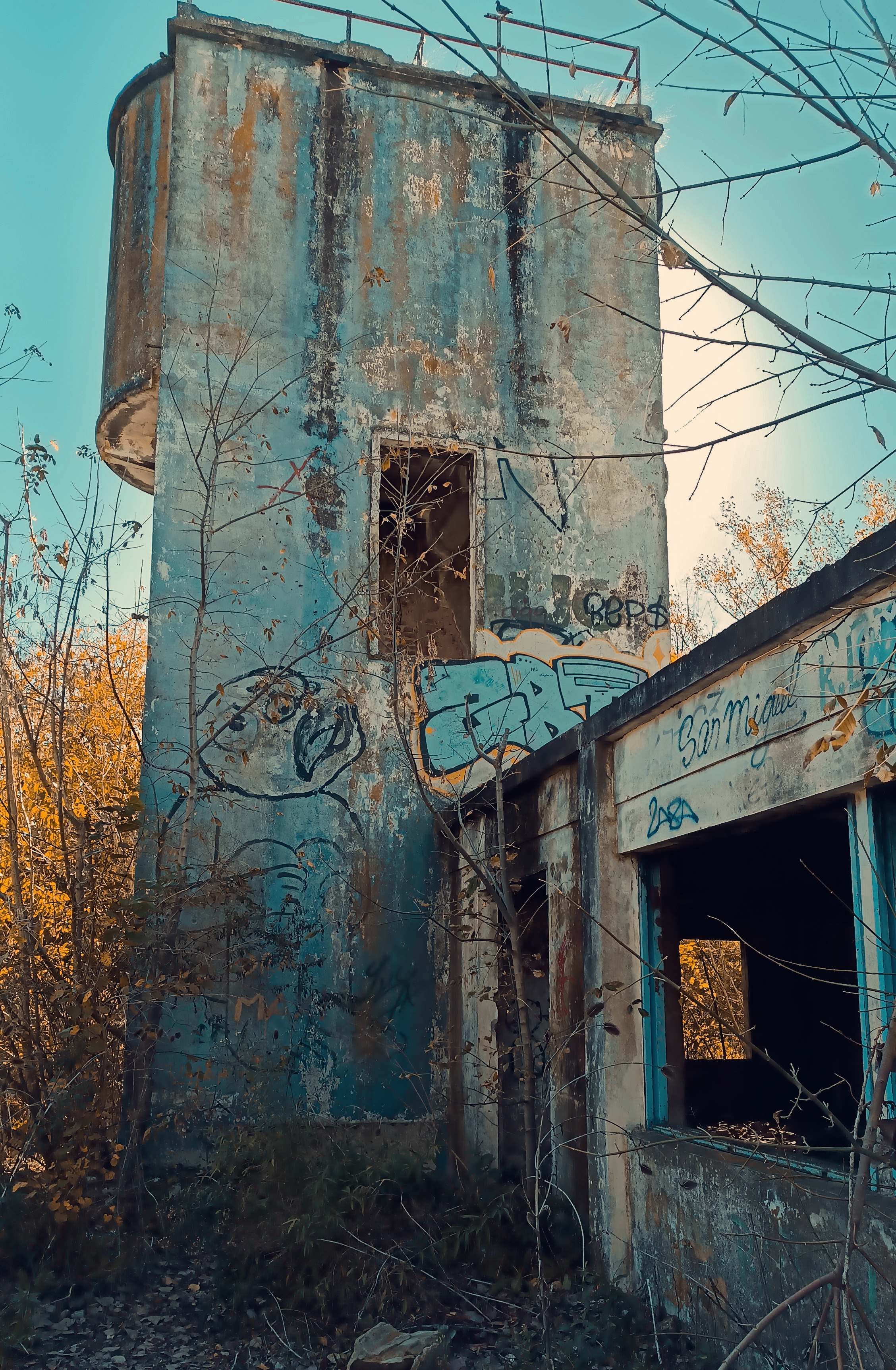 Urbex 14
