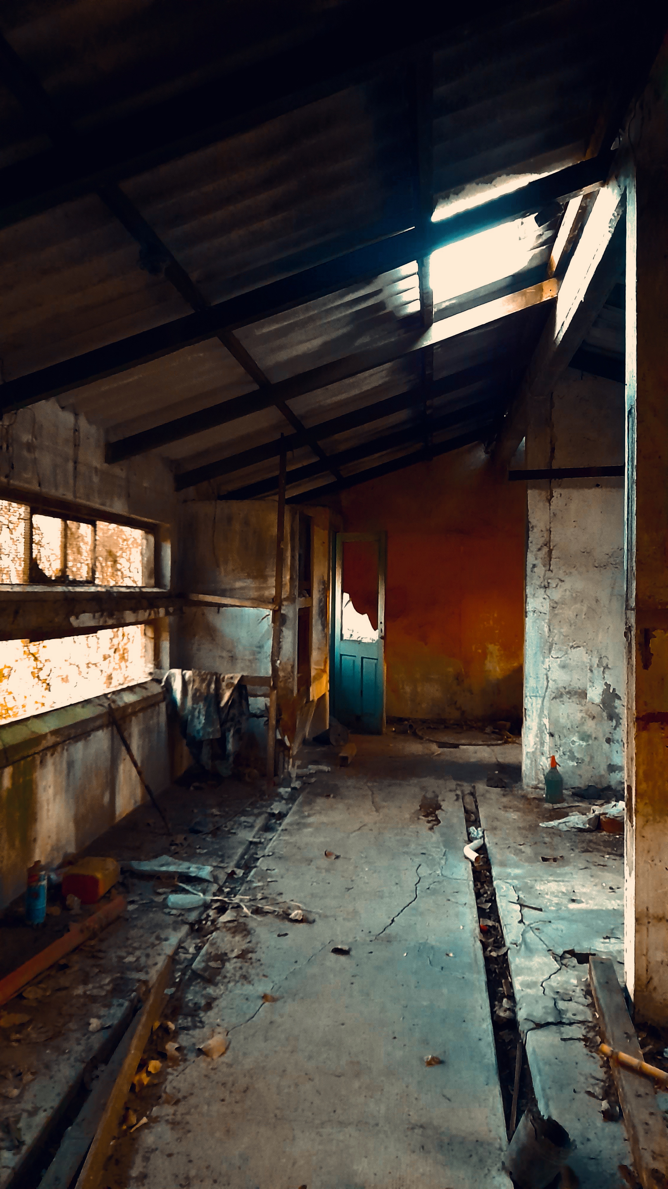 Urbex 15