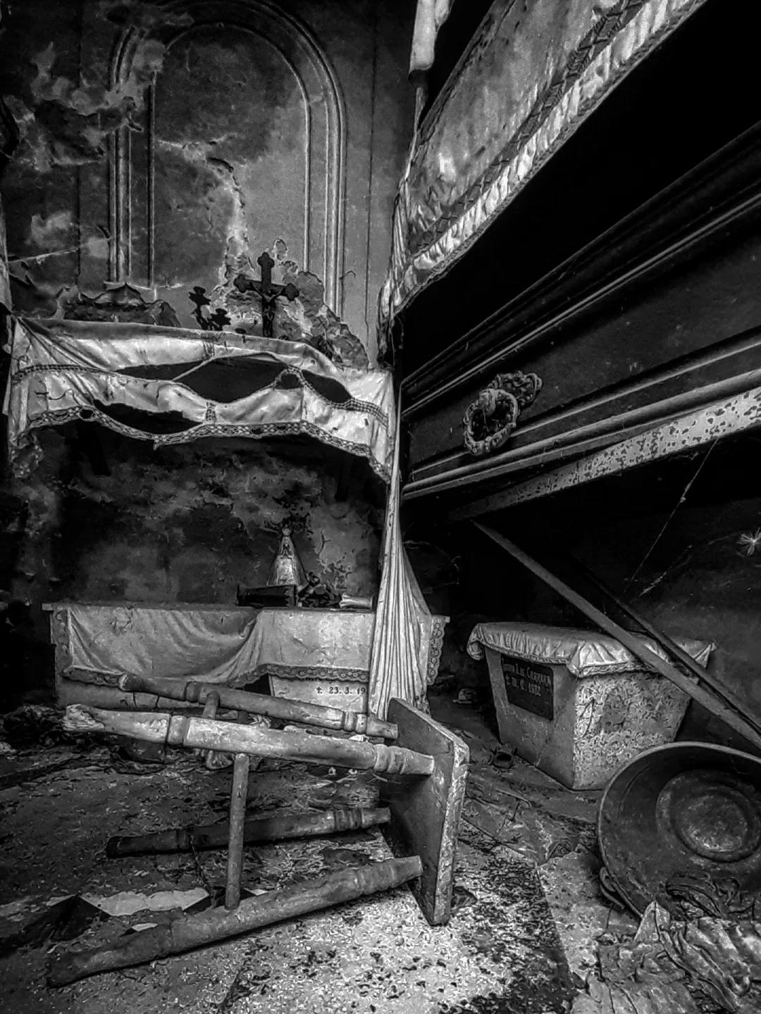 Urbex 16