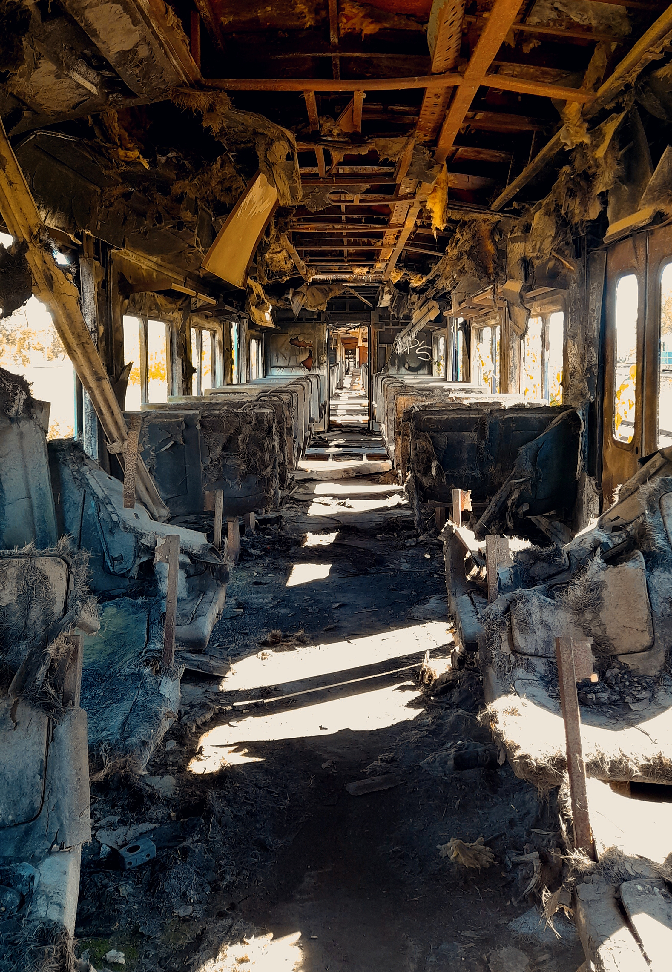 Urbex 2