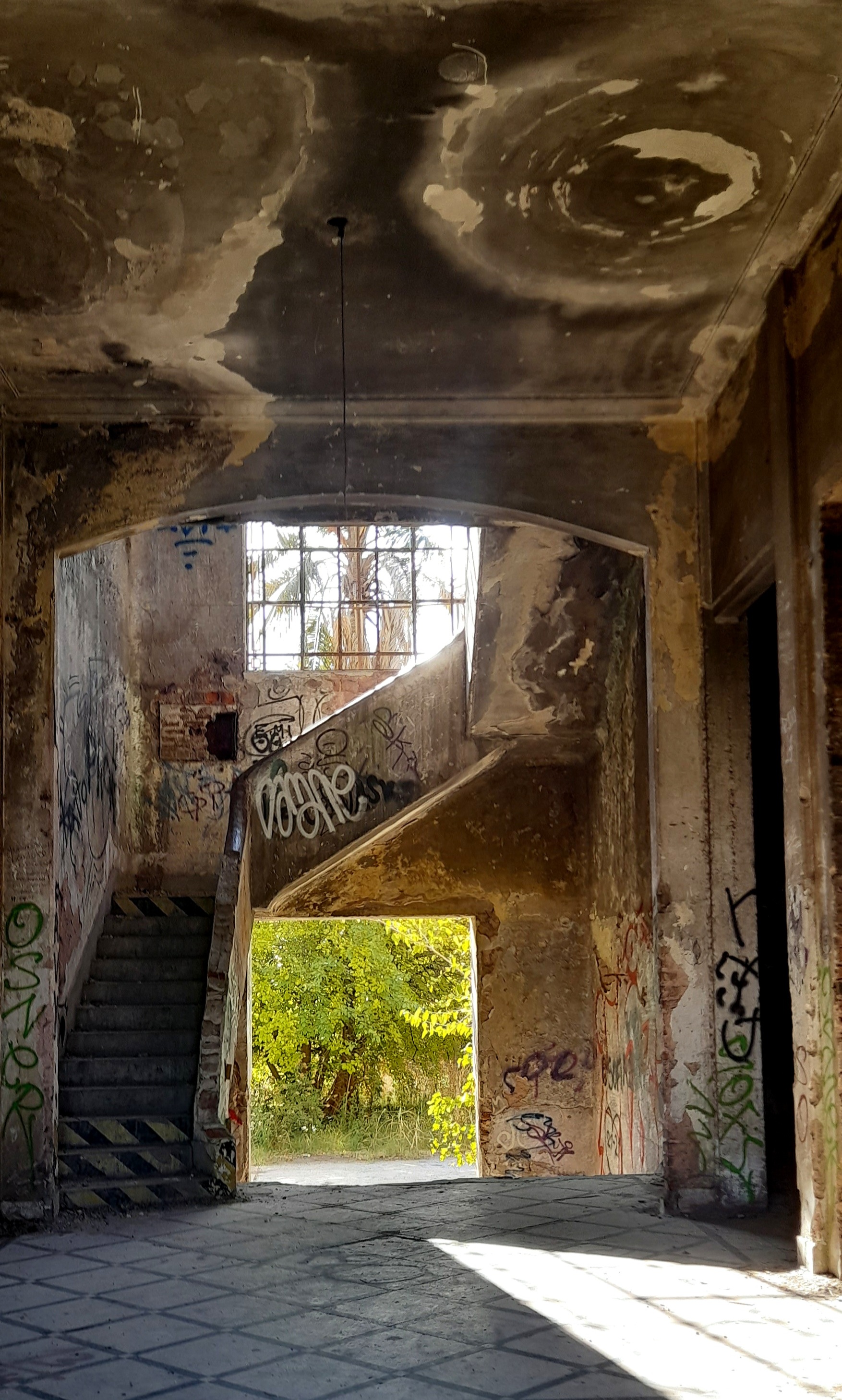 Urbex 3
