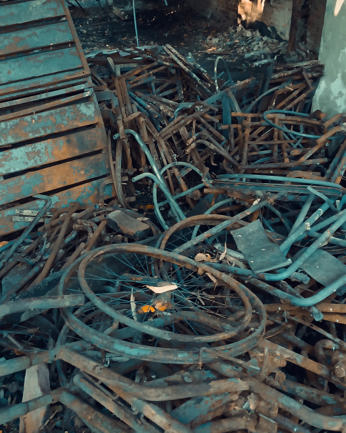 Urbex 4