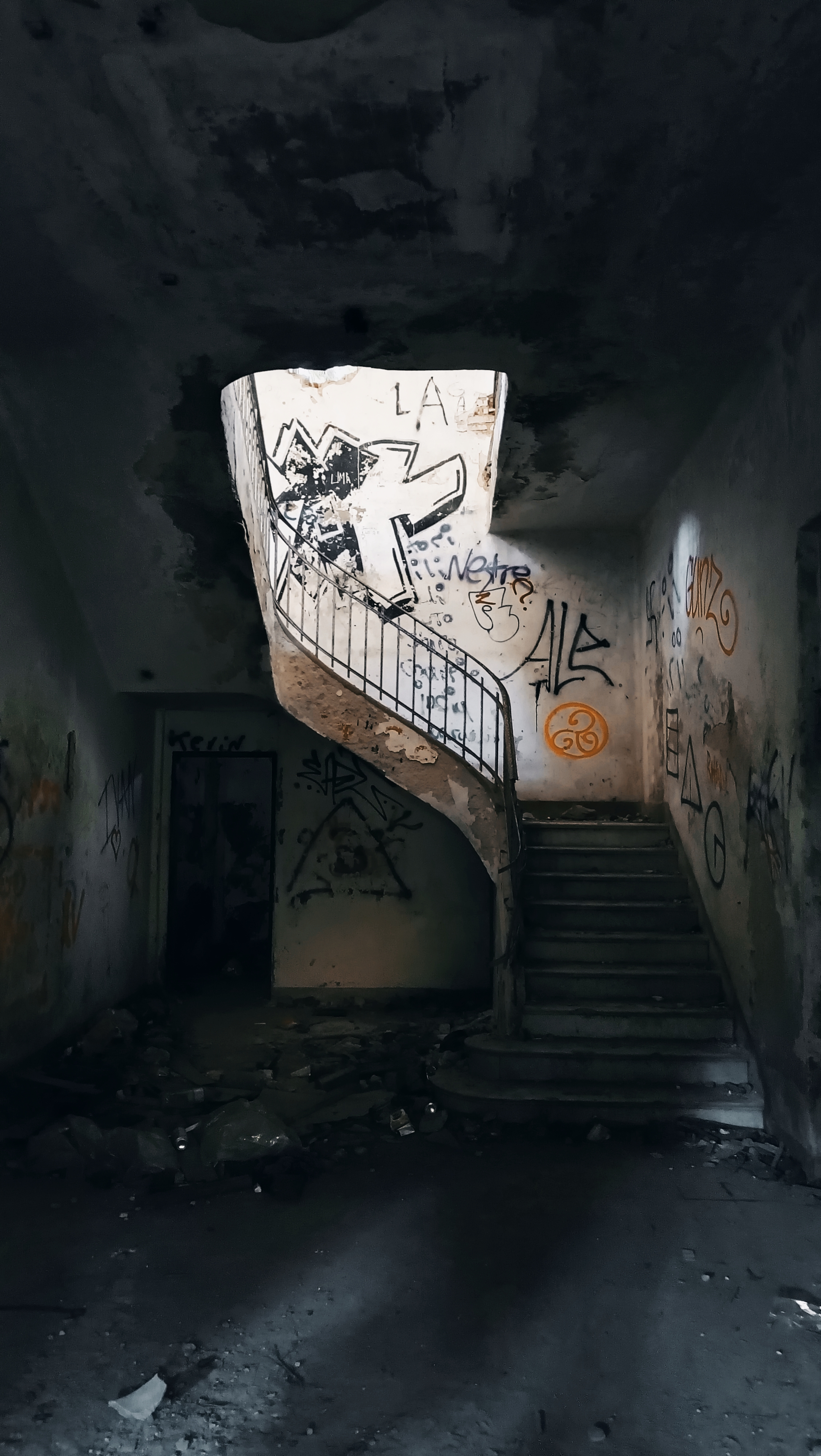 Urbex 5