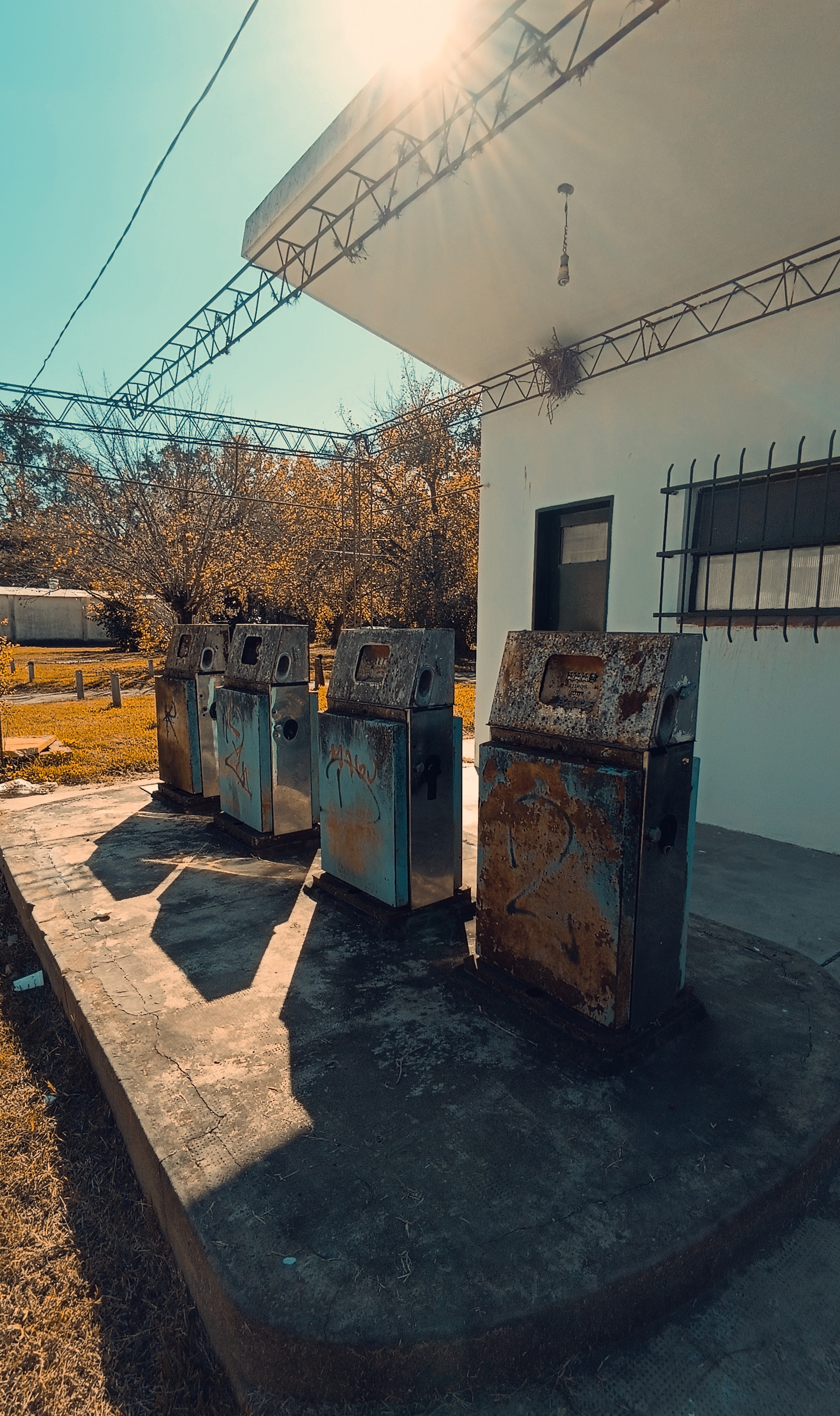 Urbex 6