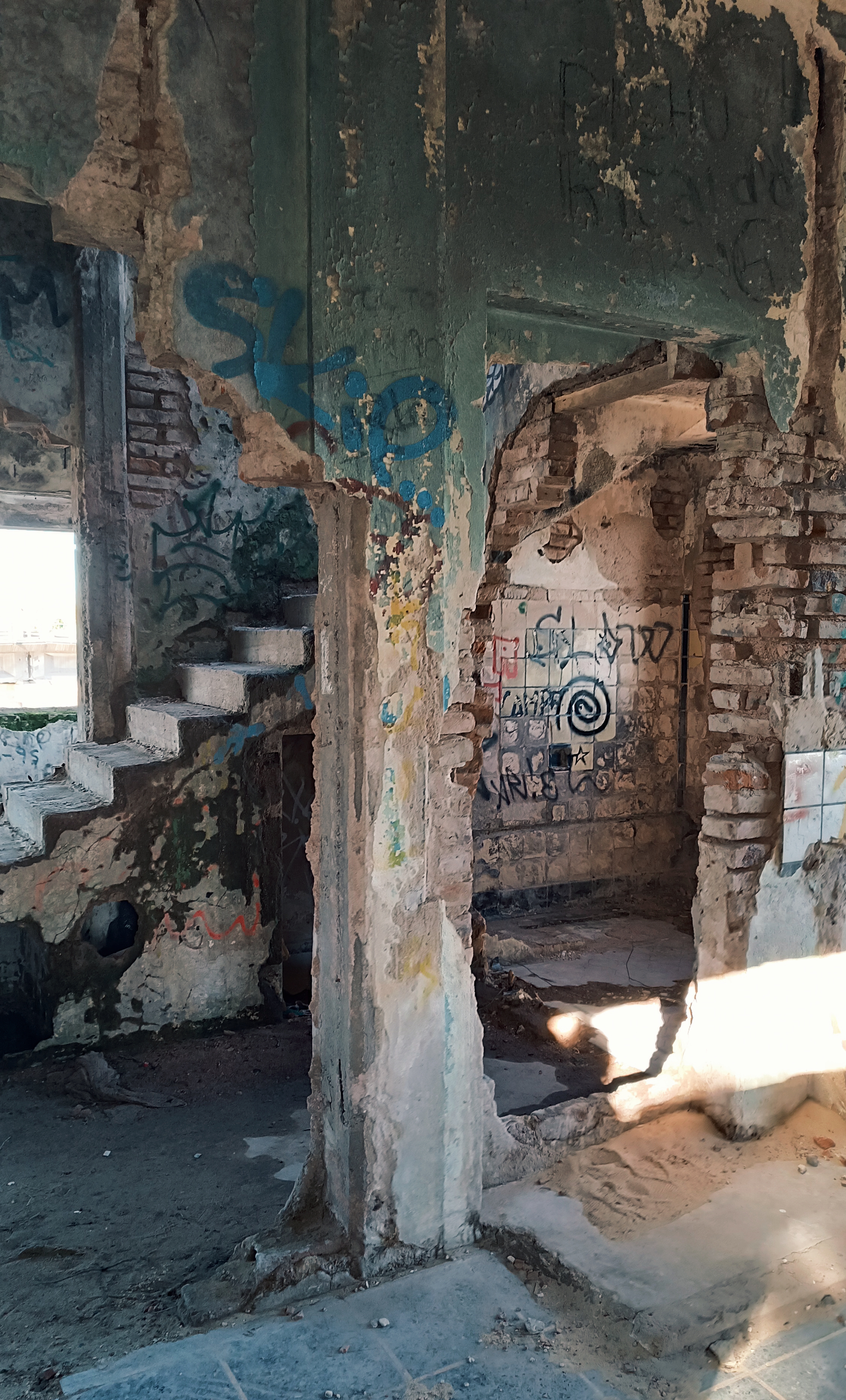 Urbex 7