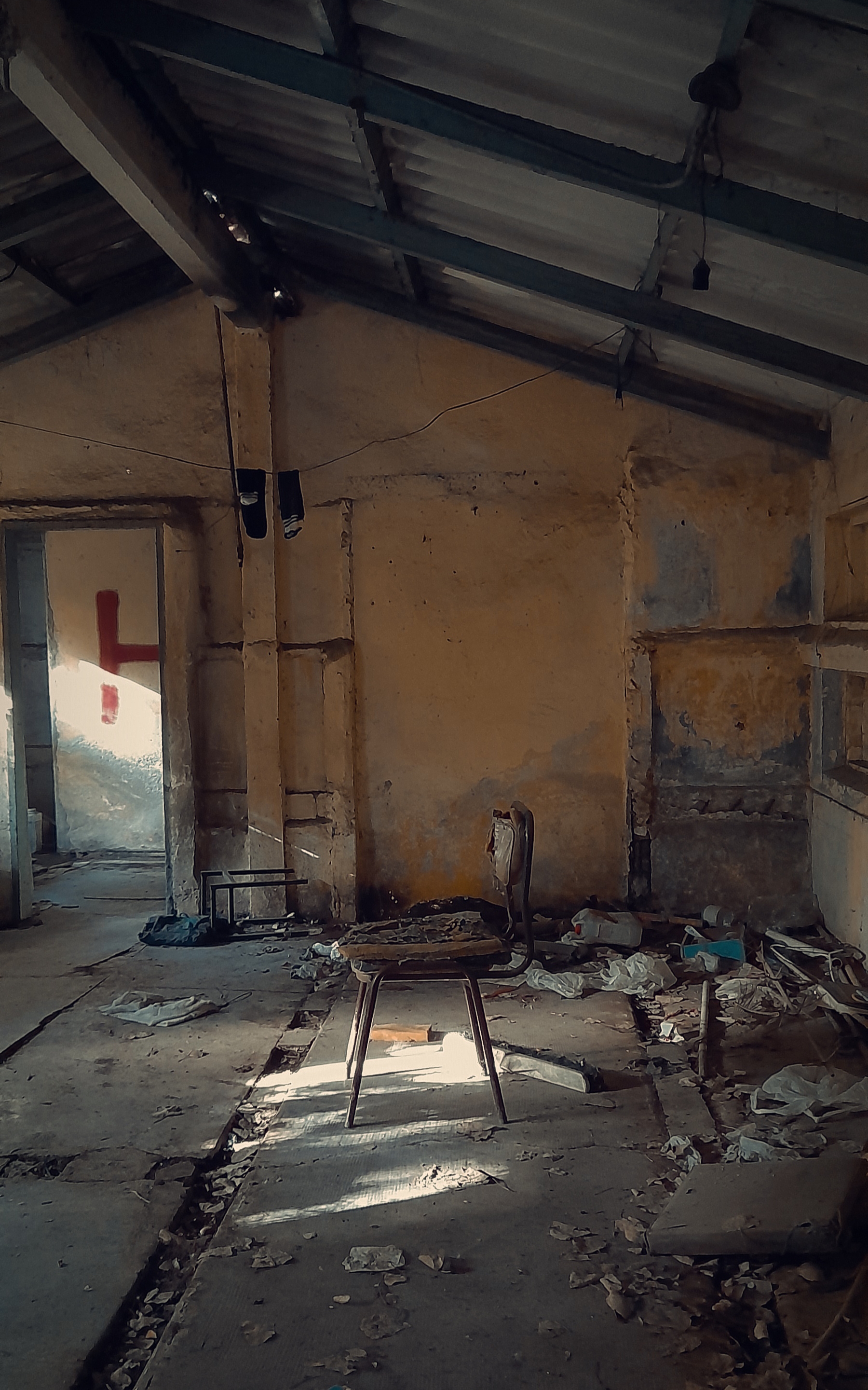 Urbex 8