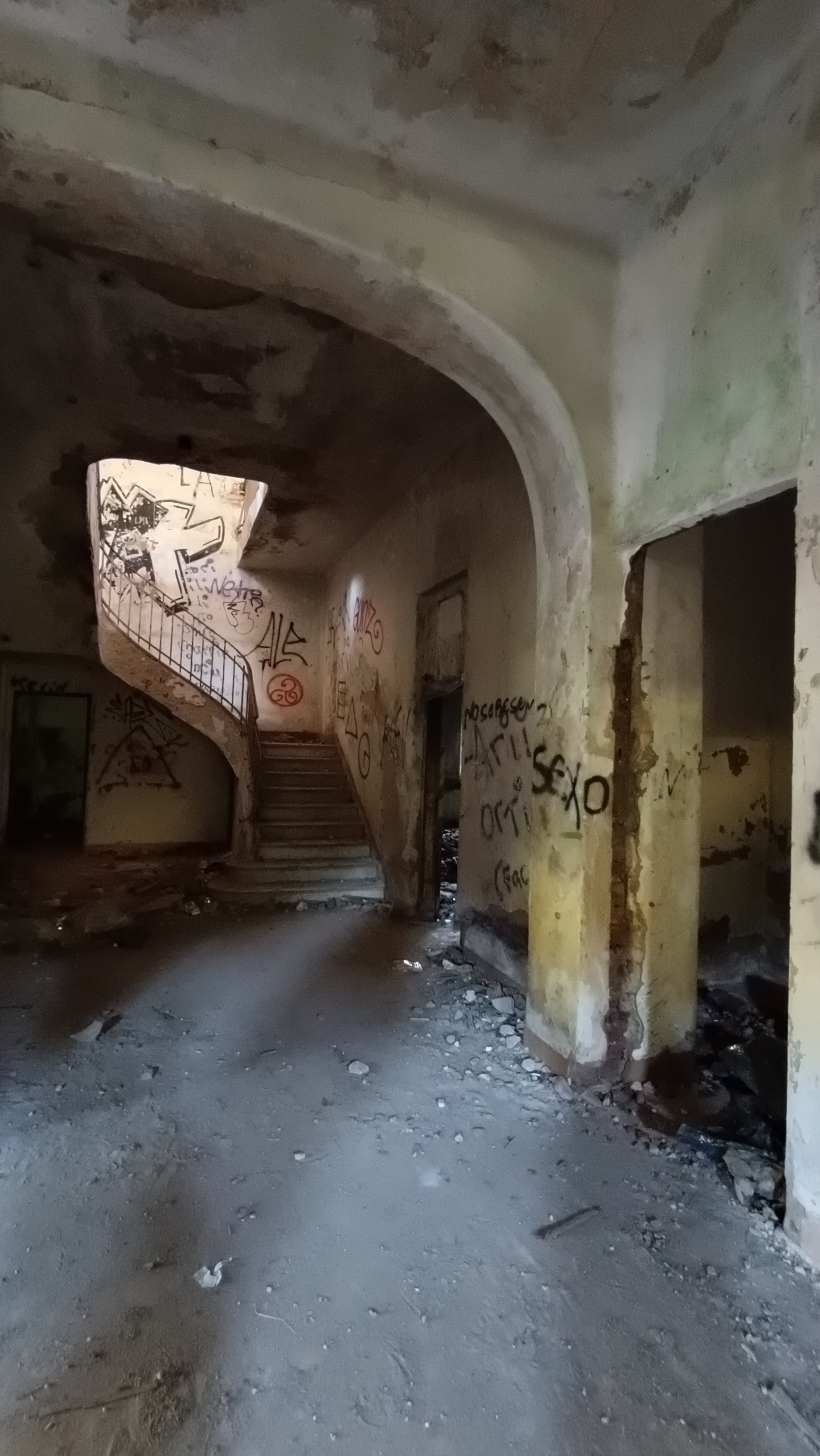 Urbex 9